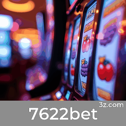 7622bet