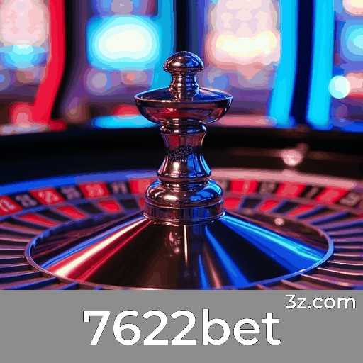 7622bet