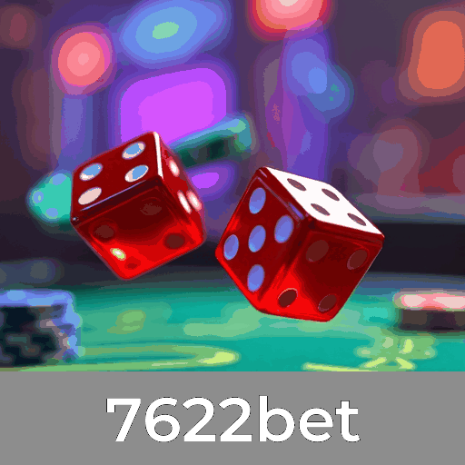 7622bet: Experiência Superior em Cassino Seguro