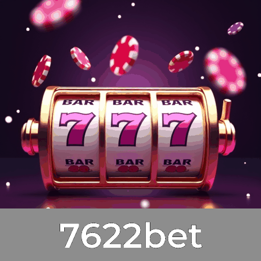 Aproveite o acesso seguro premium no 7622bet