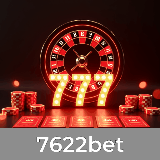 7622bet: Excelência em Serviços Profissionais de Apostas