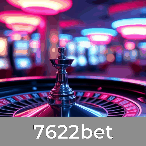 7622bet: Experiência Profissional em Jogos de Mesa ao Vivo