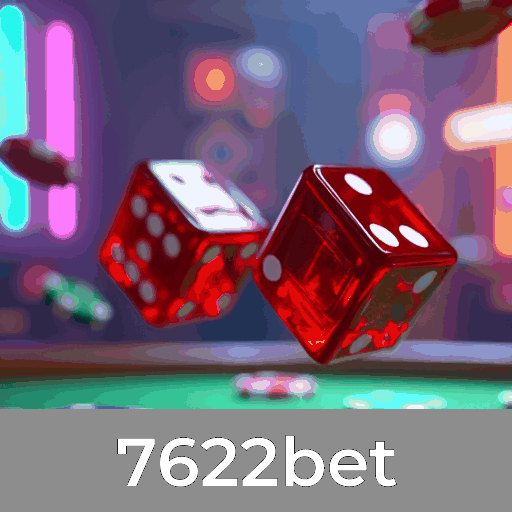 7622bet: Aventure-se nos jogos de cassino e ganhe grandes prêmios!
