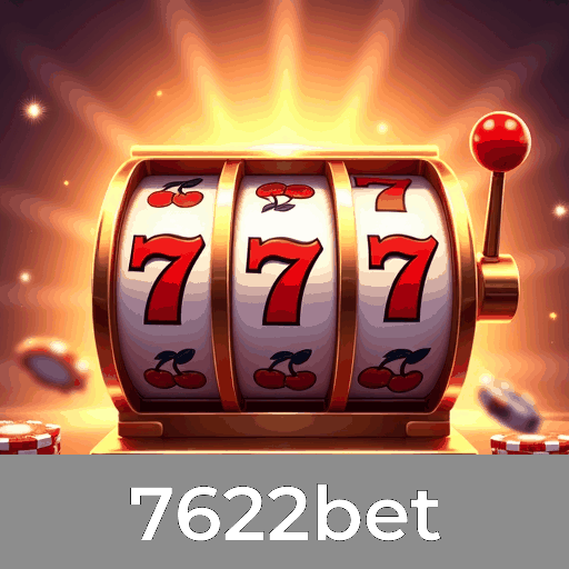 Aproveite o acesso seguro premium no 7622bet