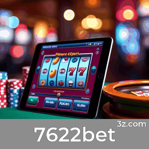 7622bet
