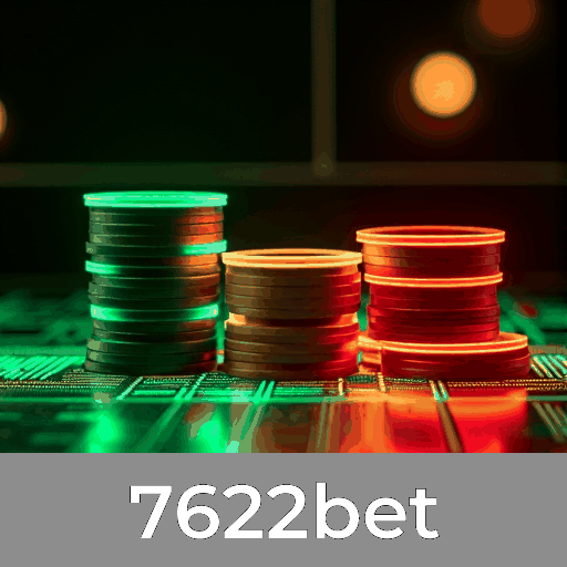 7622bet: Excelência em Serviços Profissionais de Apostas